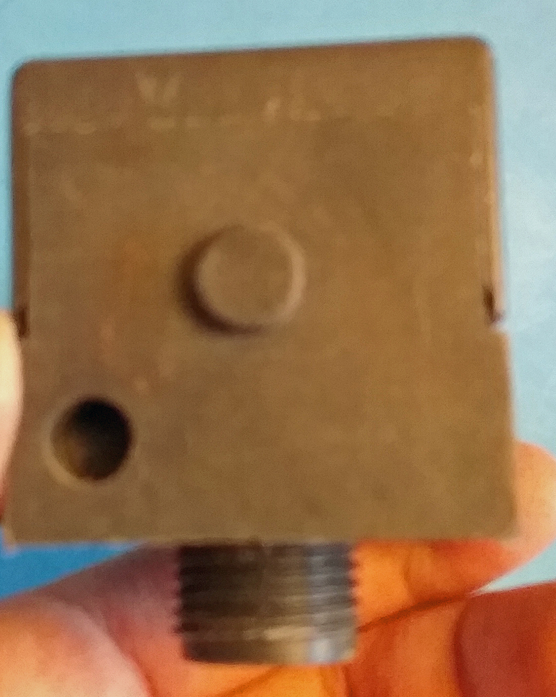 Valve Reversing For Acr 1 Detacher Style A