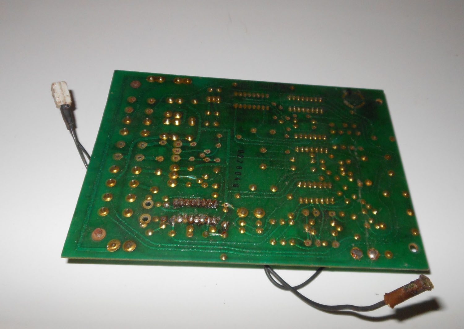 Board Computer Westfalia Programable 5 Board Computer Westfalia Programable
