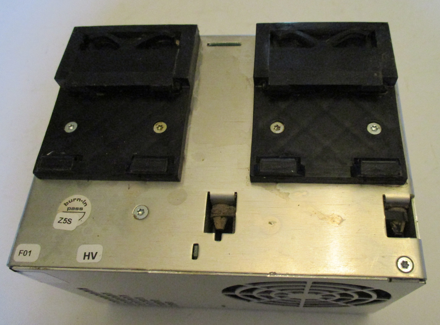 Power Supply, 24V/20A O/P Dc