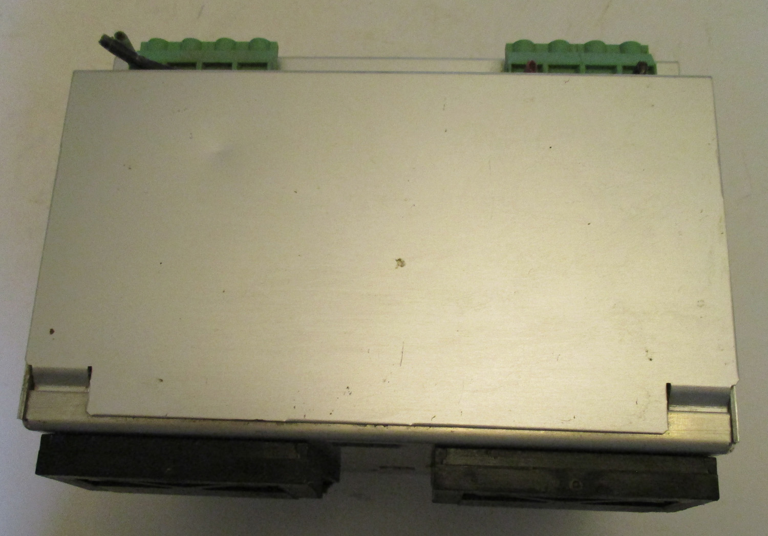 Power Supply, 24V/20A O/P Dc