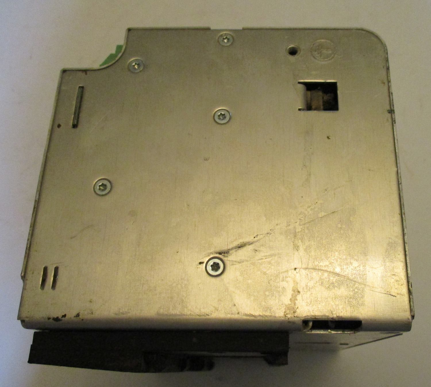 Power Supply, 24V/20A O/P Dc