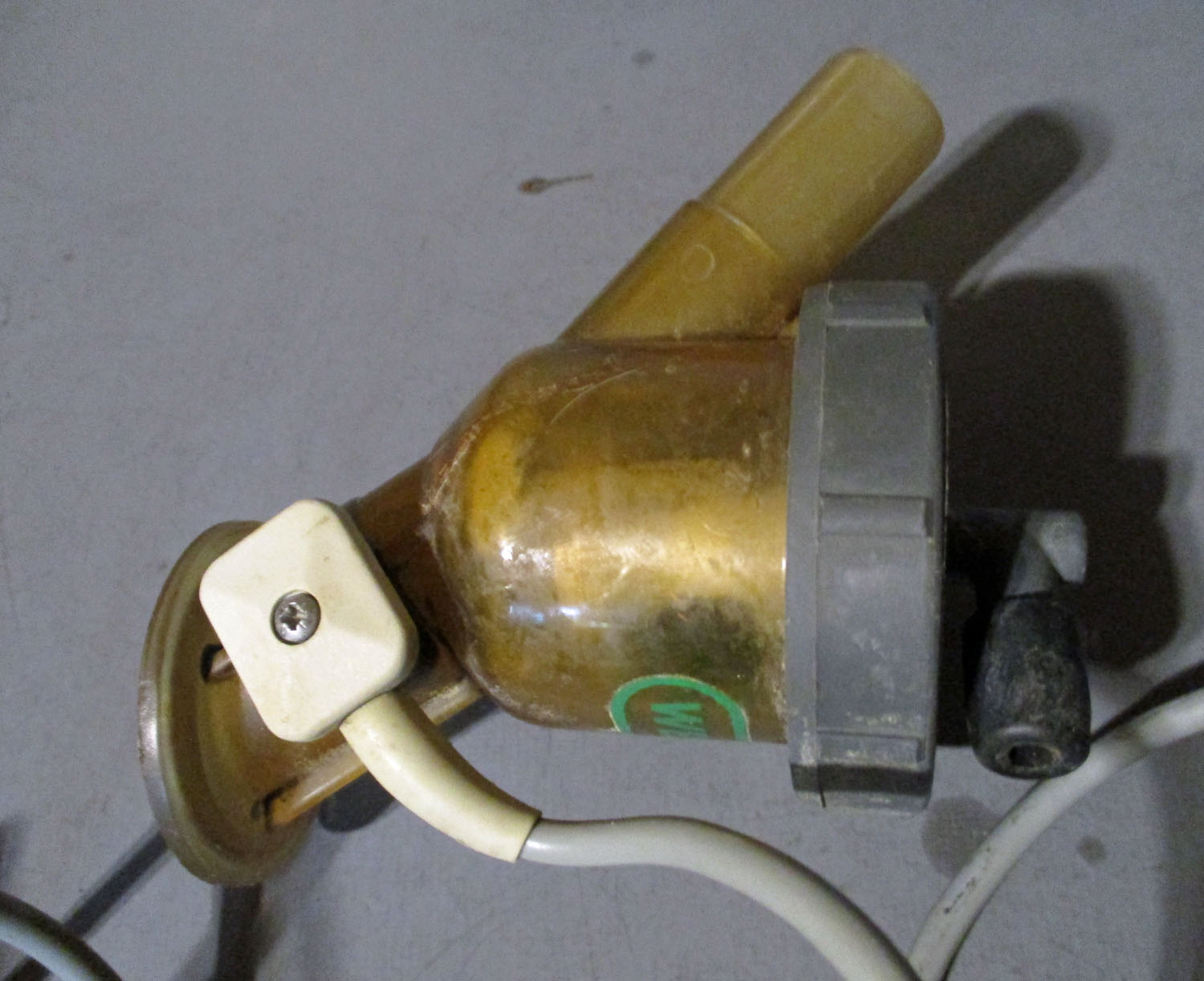 Sensor Visoflow w/Wire 5 Sensor Visoflow w/Wire
