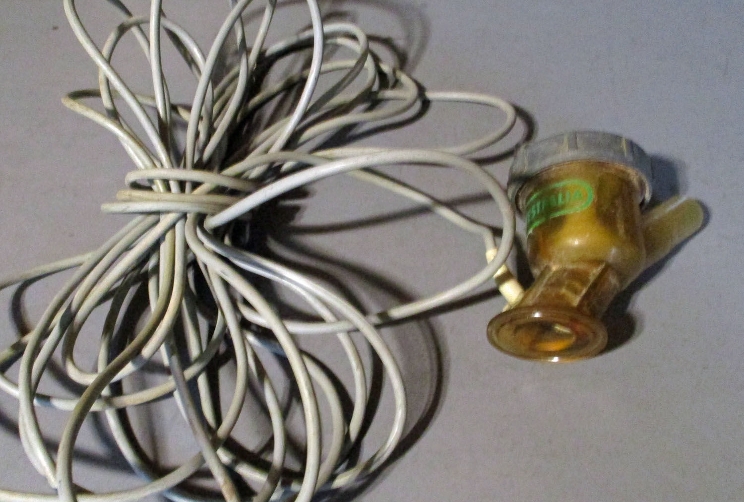 Sensor Visoflow w/Wire 9 Sensor Visoflow w/Wire