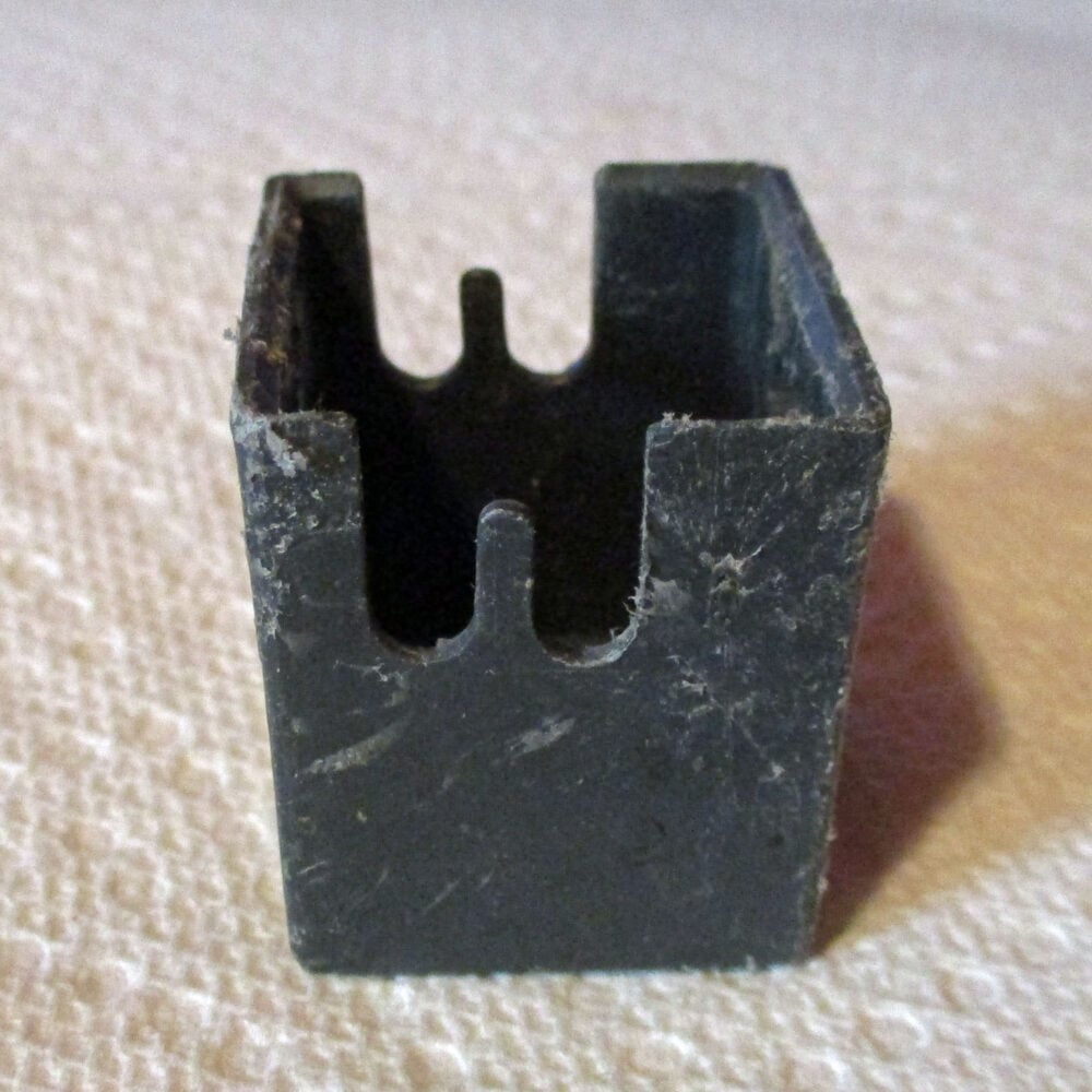 Cover Coil for ACR 1 Automatic Cluster Remover