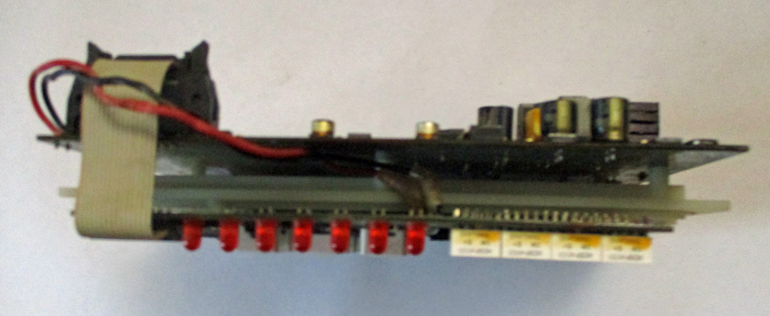 Board Metatron 070 & Keypad