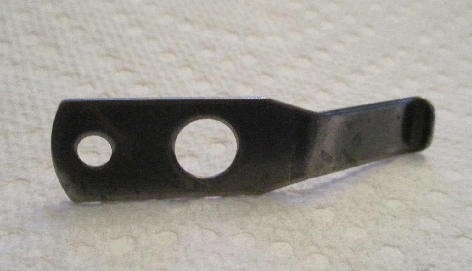 Contact Arm for Stallcock 5 Arm Contact 2 1/4" L