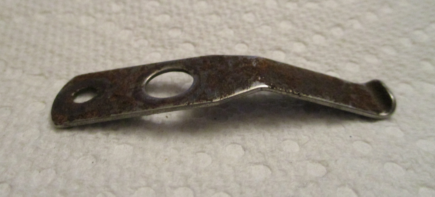 Arm Contact 2 1/4&Amp;Quot;L