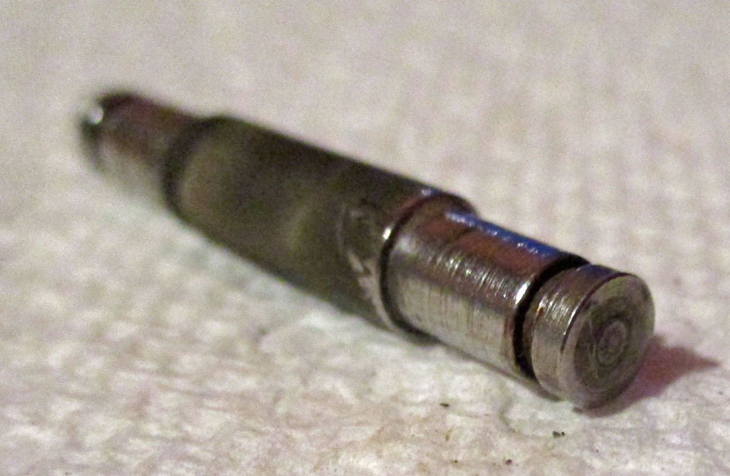 Plunger for Activator, 1 1/4"L by 3/16"OD 4 Plunger for Activator 1 1/4"L by 3/16"OD