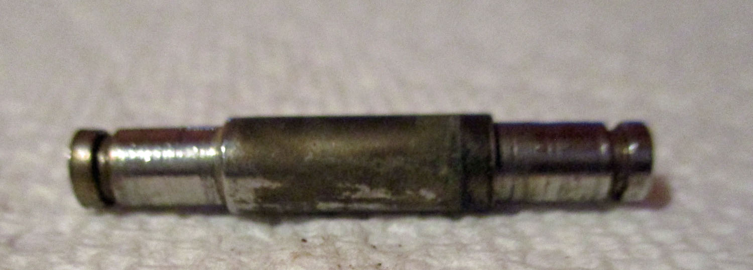 Plunger for Activator, 1 1/4"L by 3/16"OD 6 Plunger for Activator 1 1/4"L by 3/16"OD