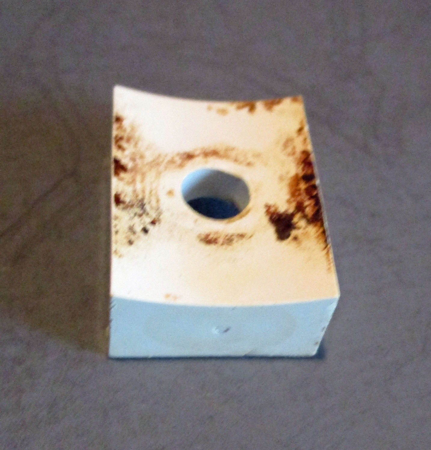 Insulator for Surge Stallcock, Large, Pkg/10 4 Insulator Large for Surge Stallcock Pkg of 10