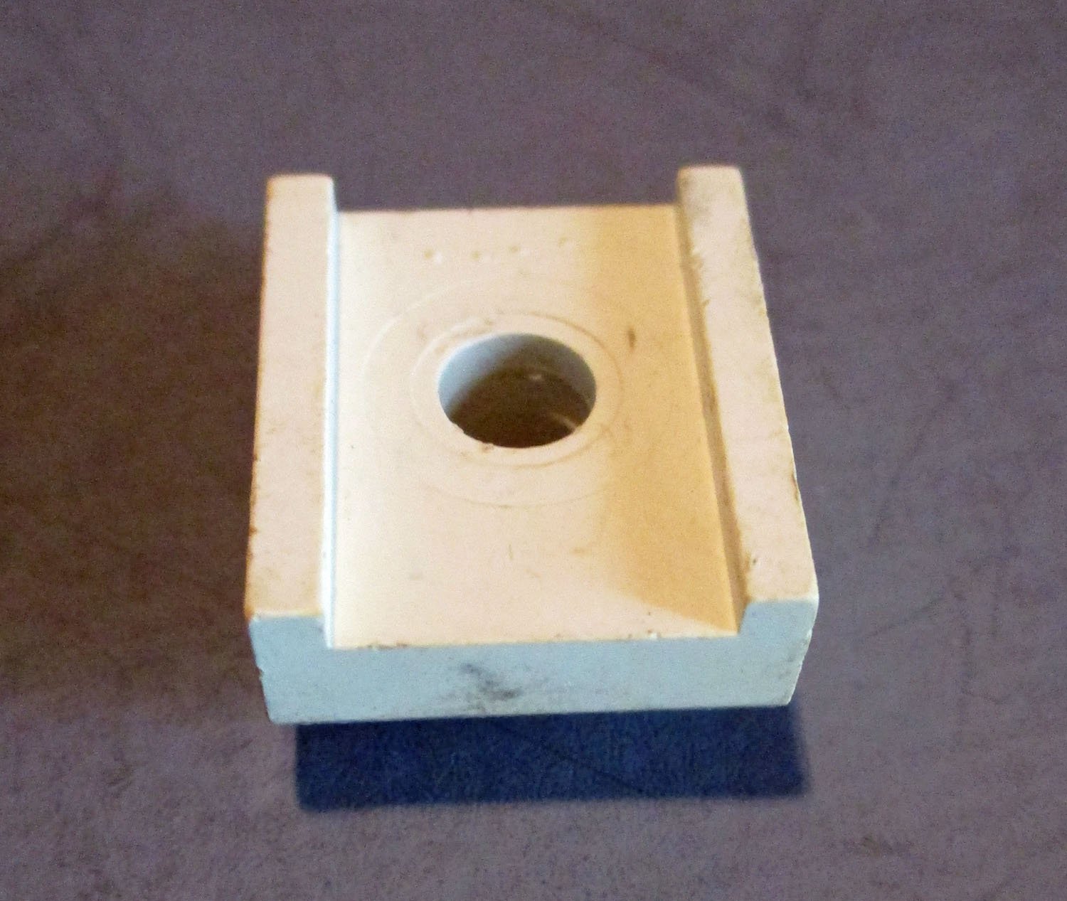 Insulator for Surge Stallcock, Small, Pkg/10 5 Insulator Small for Surge Stallcock Pkg of 10