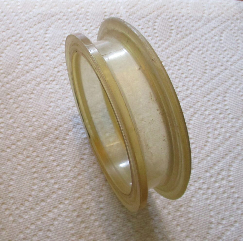 Bowl Mini Cup Plastic