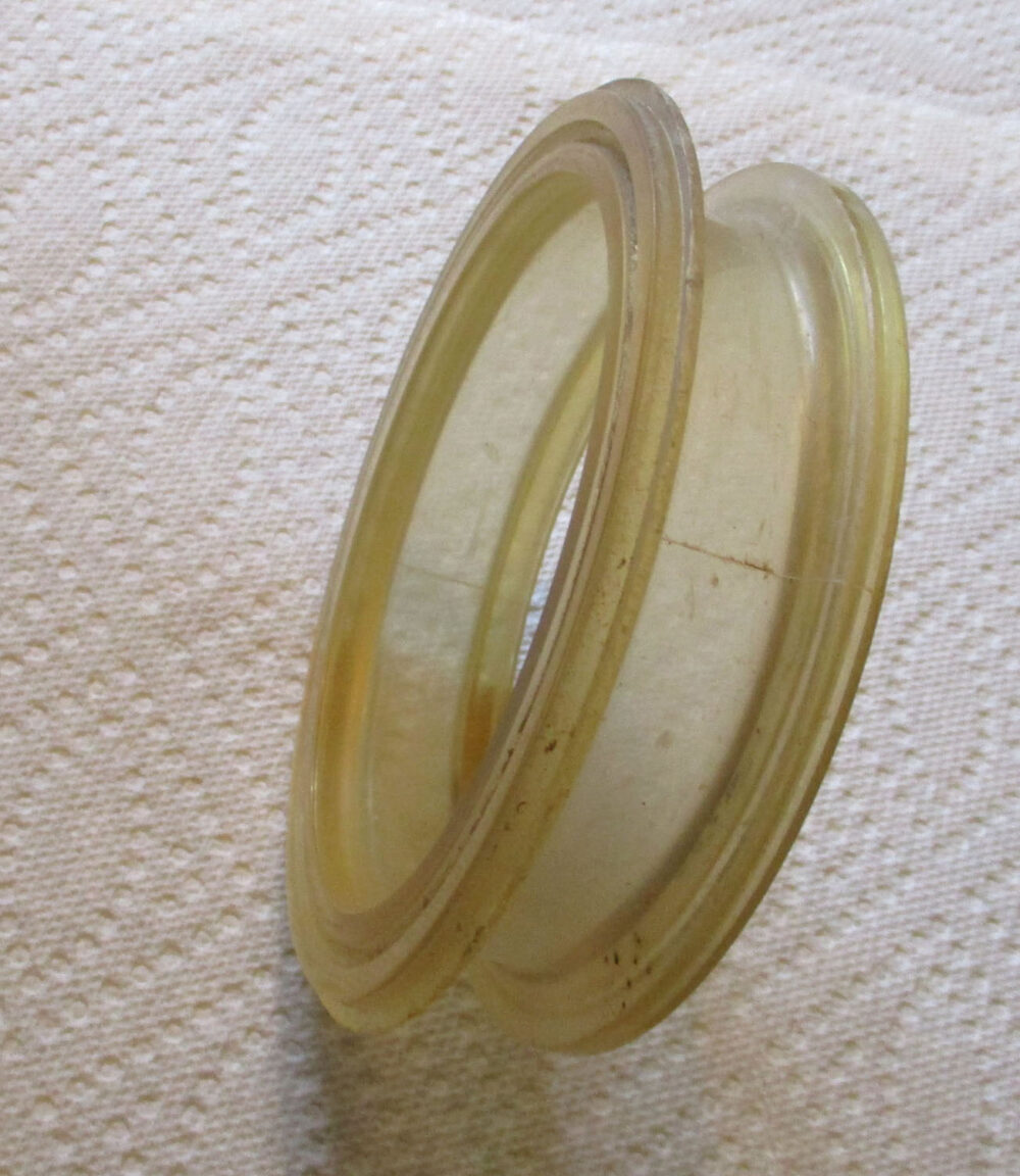 Bowl Mini Cup Plastic