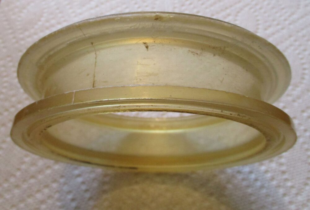 Bowl Mini Cup Plastic