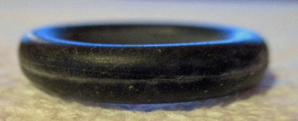 O Ring For Mini Cup 1&Amp;Quot;Od Pkg Of 2