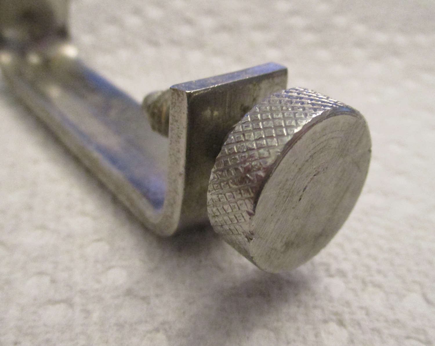 Clamp Tie For Mini Cup W/Screw