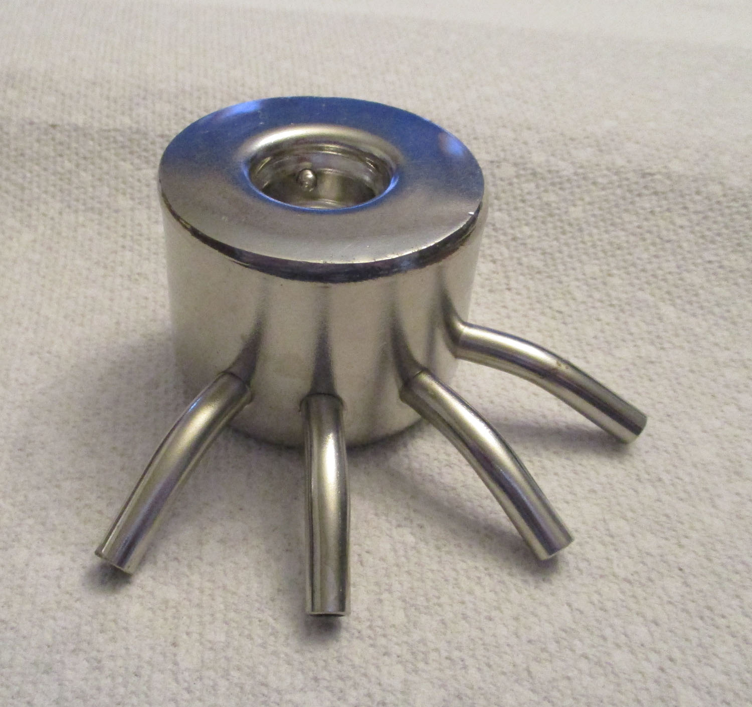 Divider Air Single W/O Hook