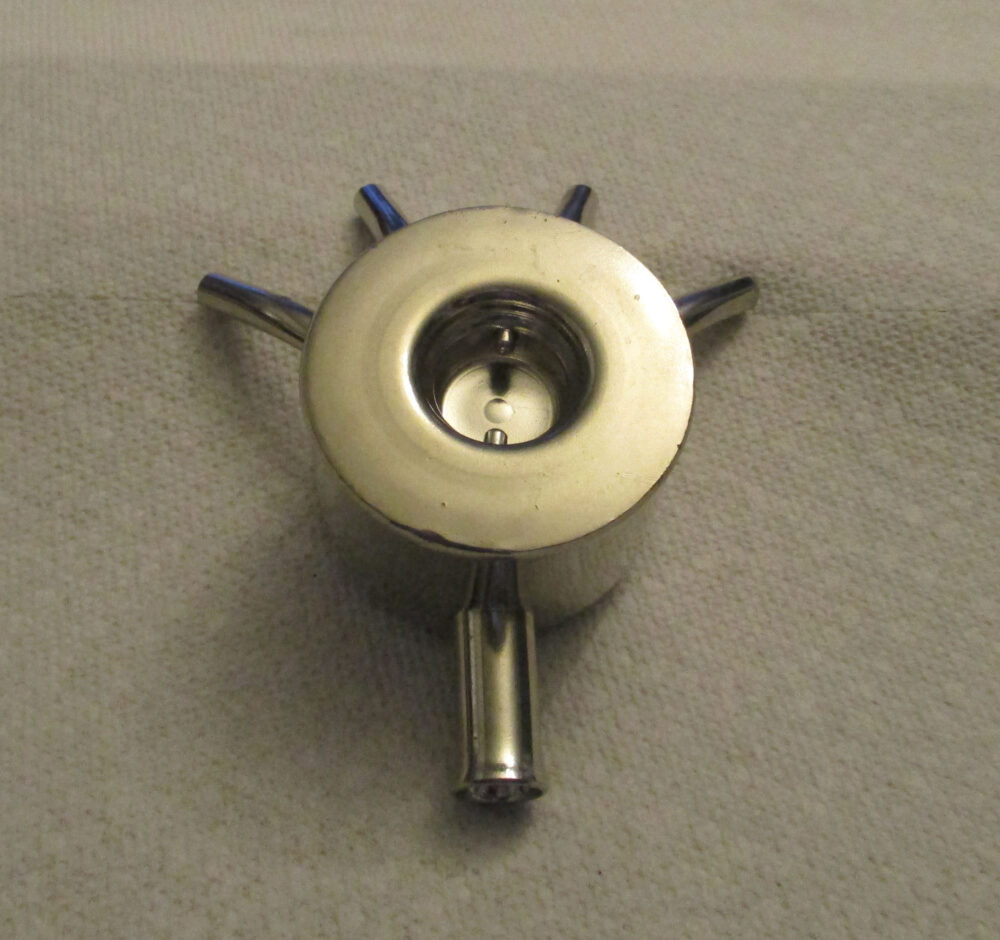 Divider Air Single W/O Hook