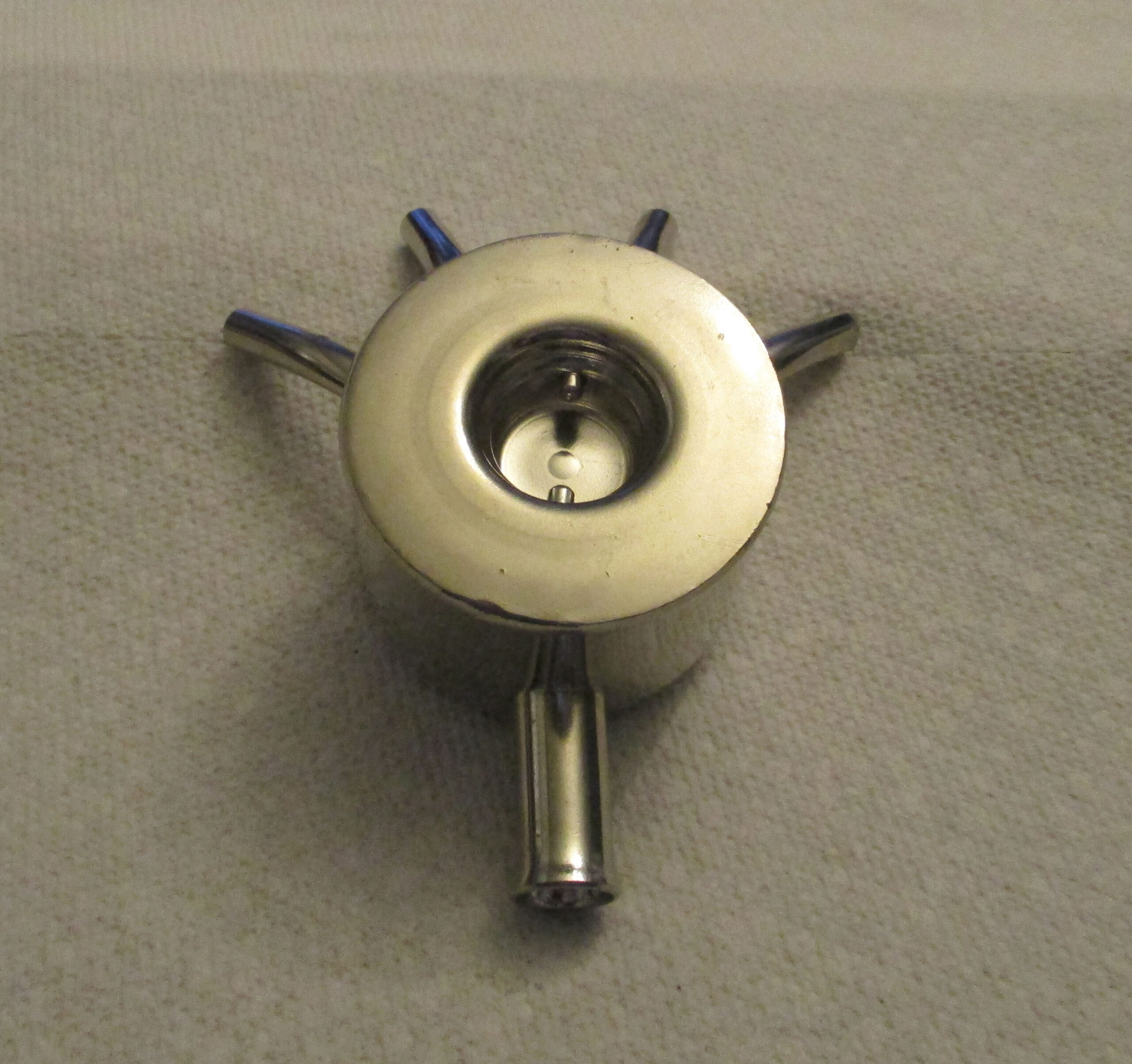 Divider Air Single W/O Hook