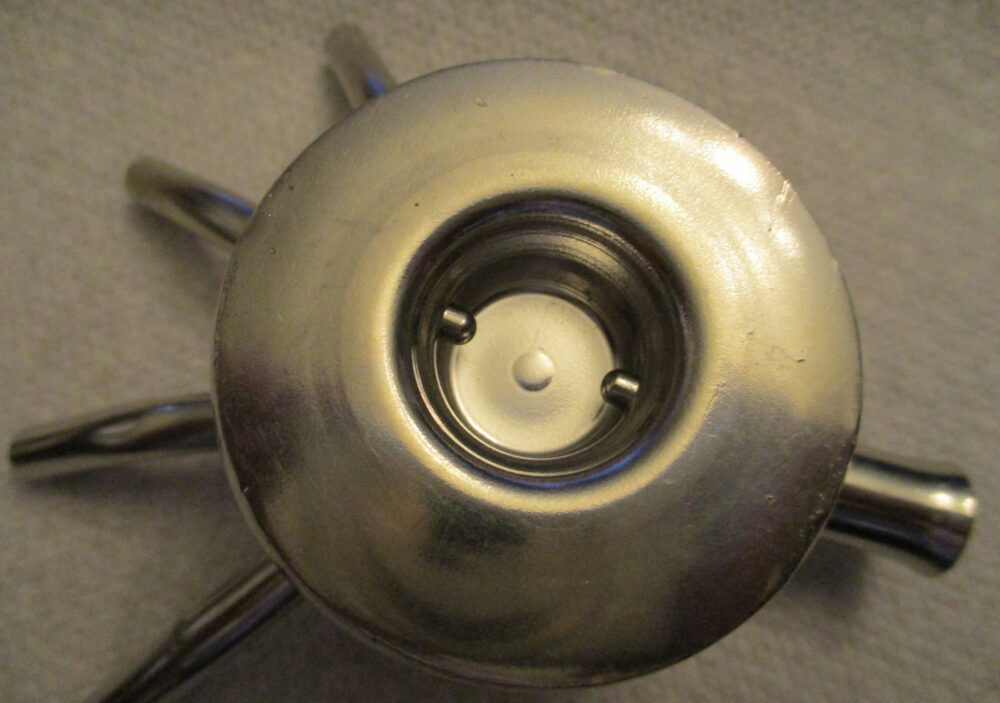Divider Air Single W/O Hook