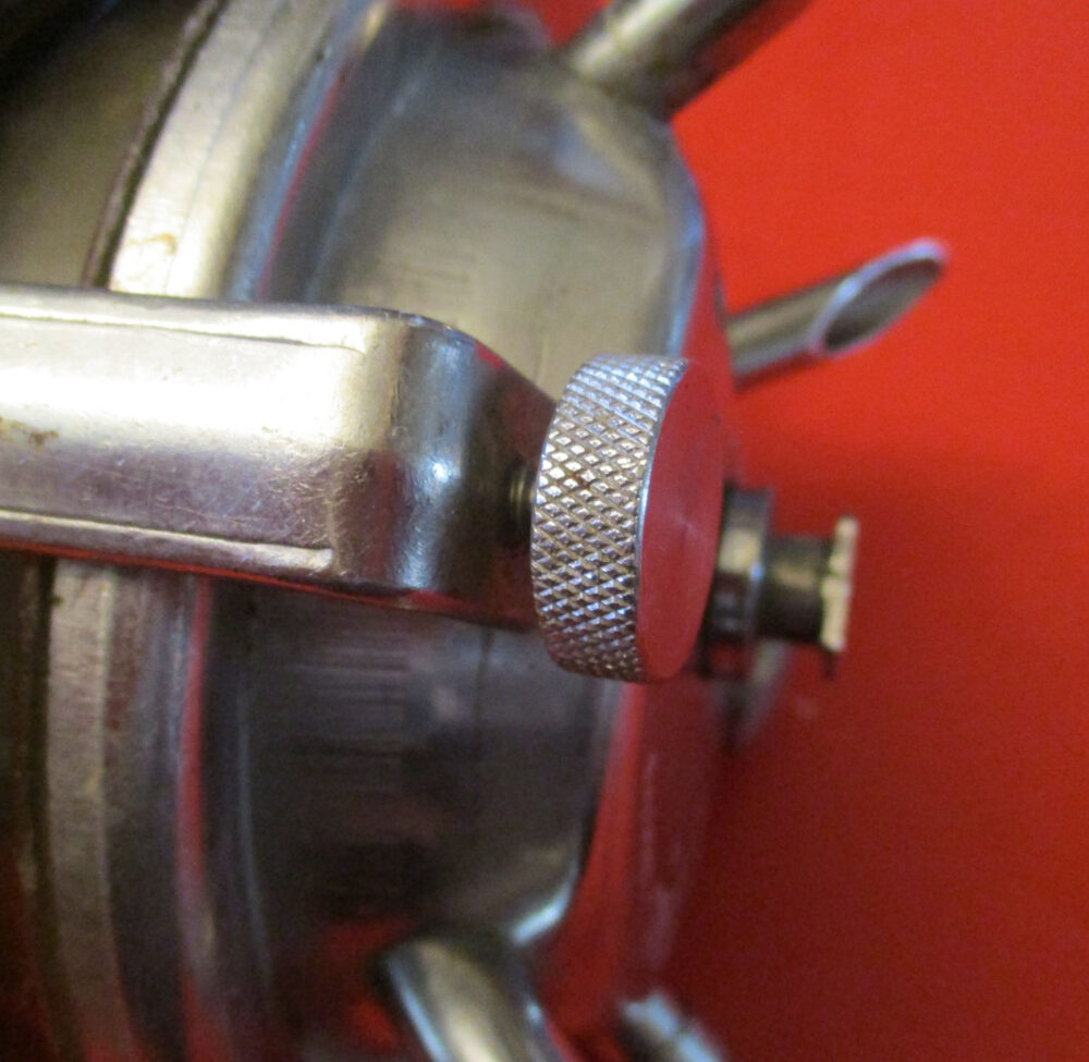 Cup Mini Without Shutoff