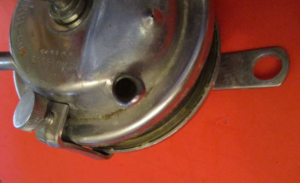 Cup Mini Without Shutoff