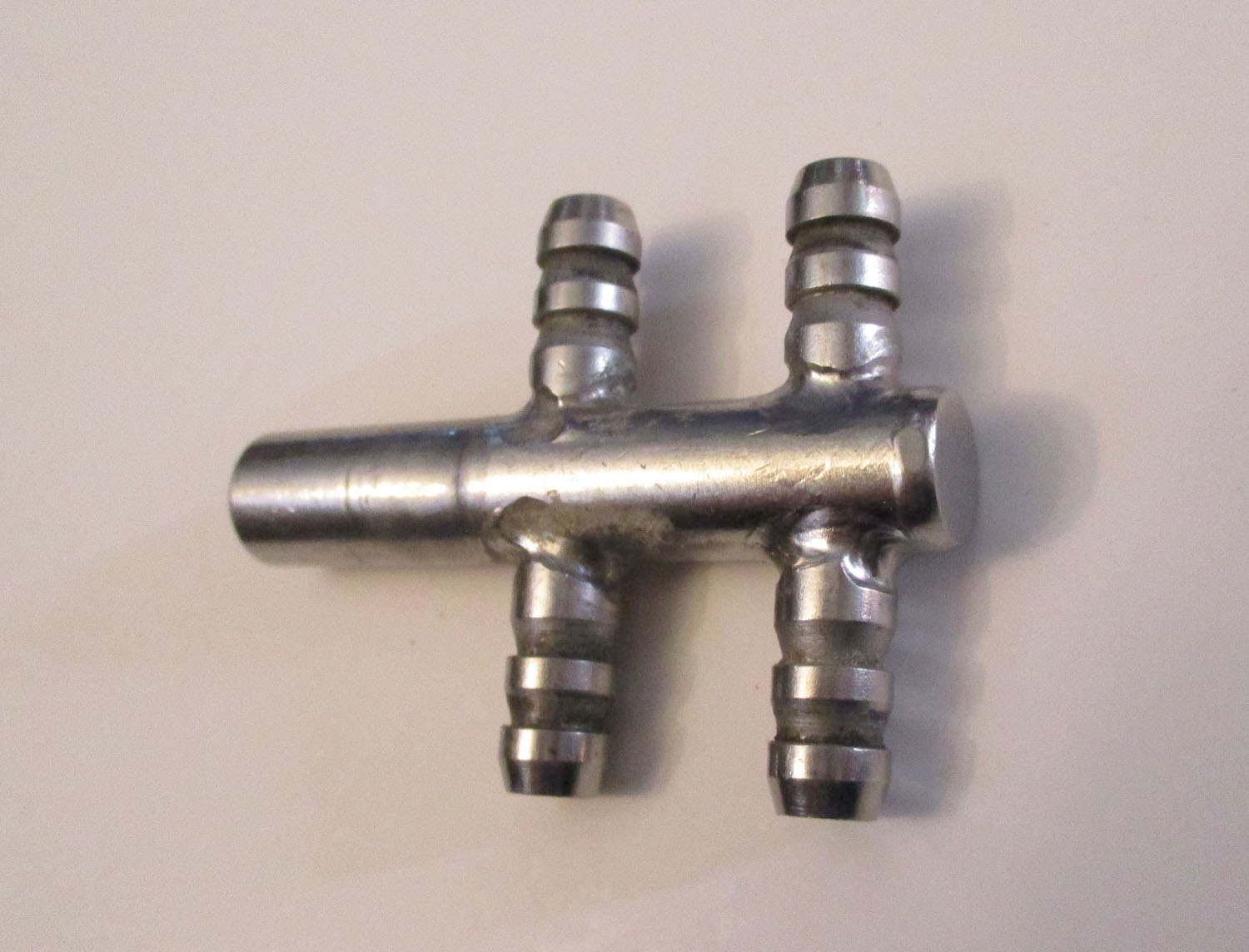 Air Divider Single Eclipse