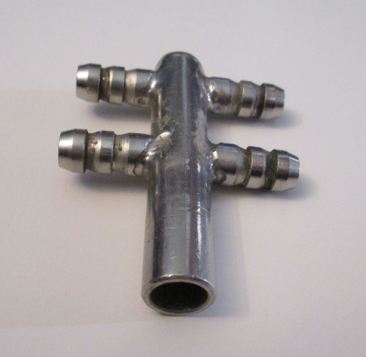 Air Divider Single Eclipse