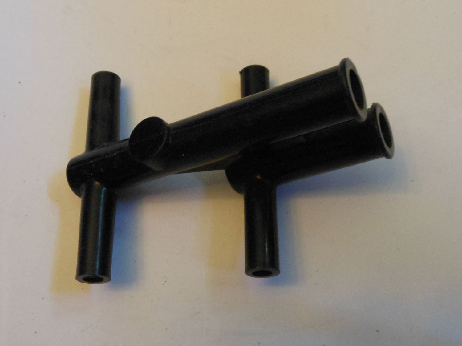 Divider, Air, Alternating 4 Divider Air Alternating