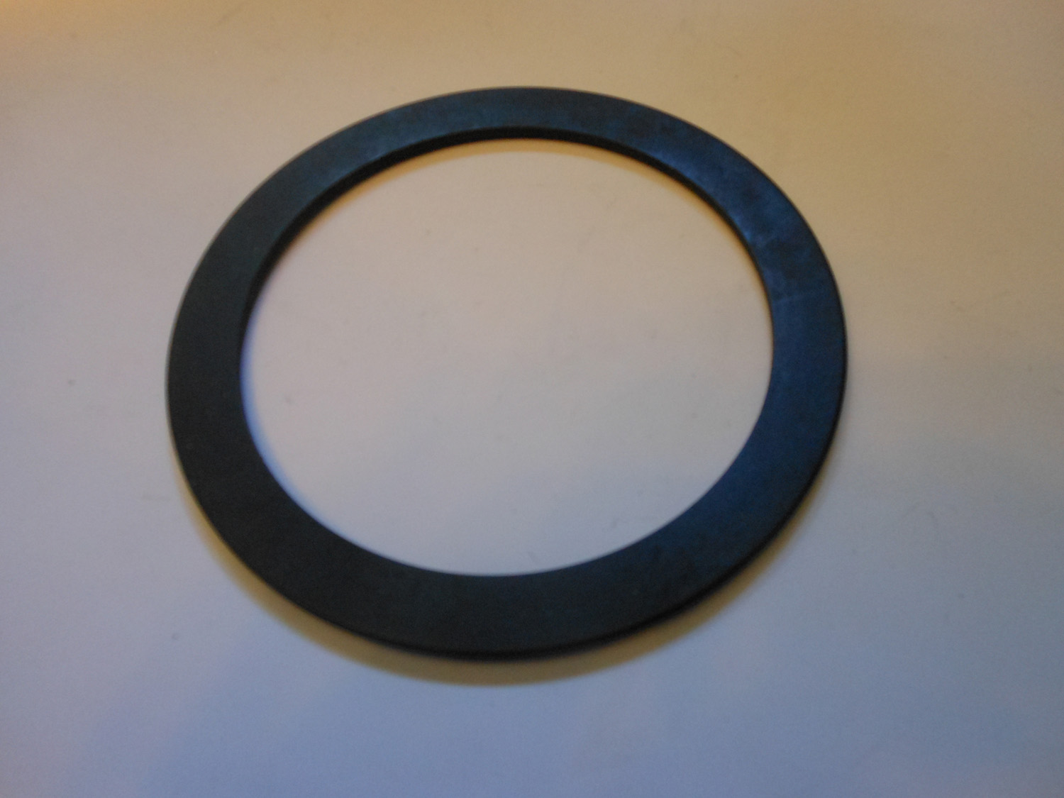 Gasket, Low-Profile Siphon Base 4 Gasket Siphon Base 5.06"OD x .094