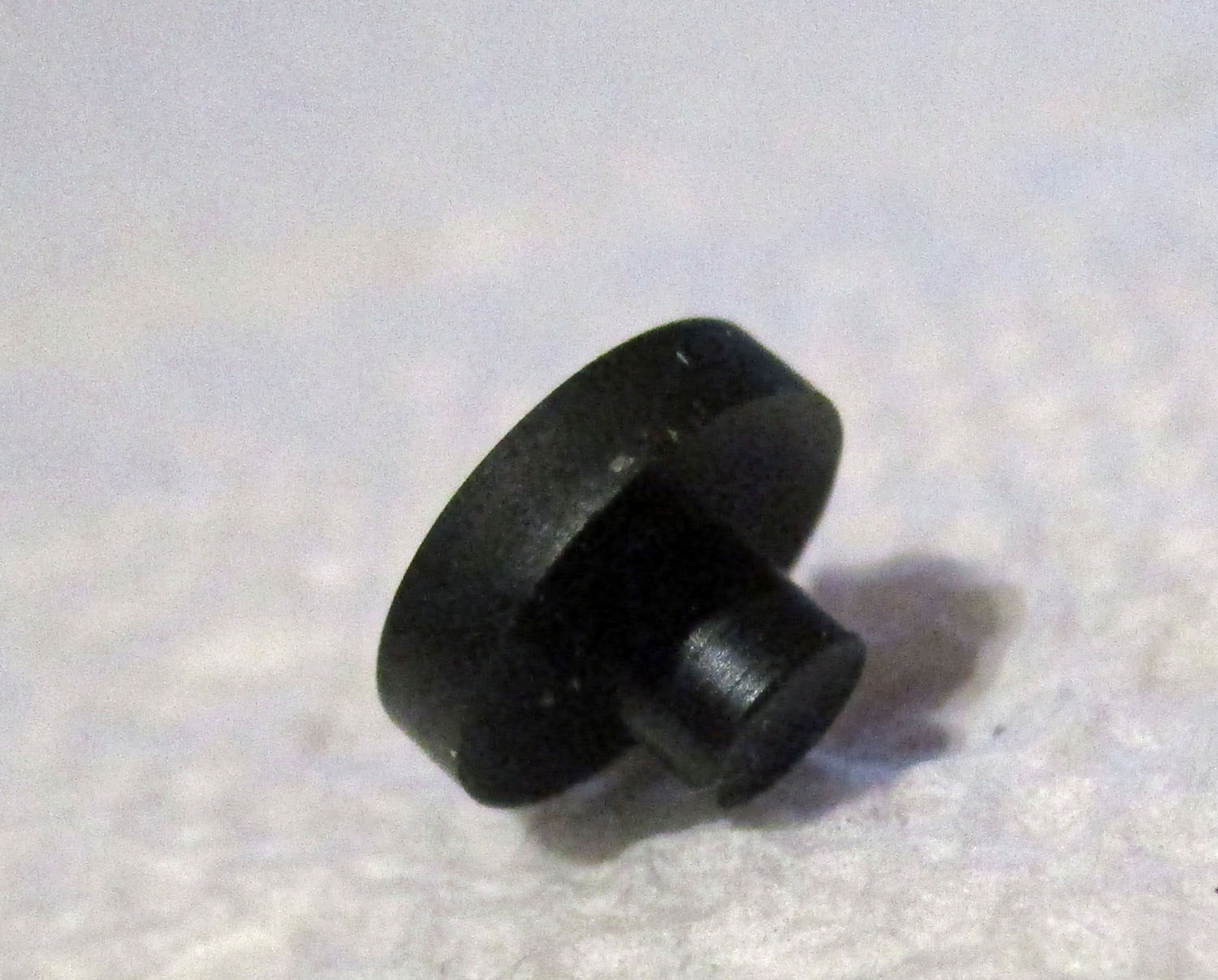 Plunger Tip Tops, Pkg./20 5 Plunger Tip Tops Pkg of 20