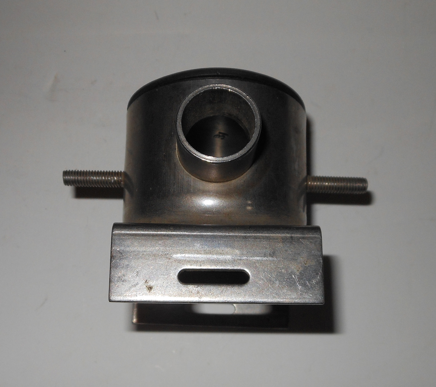 Stallcock Side To Side W/Cap