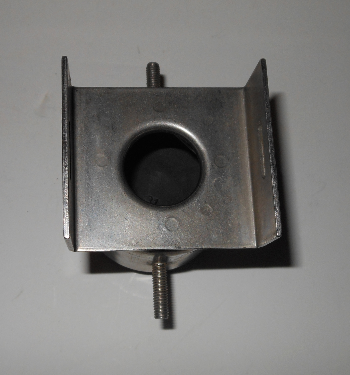 Stallcock Side To Side W/Cap