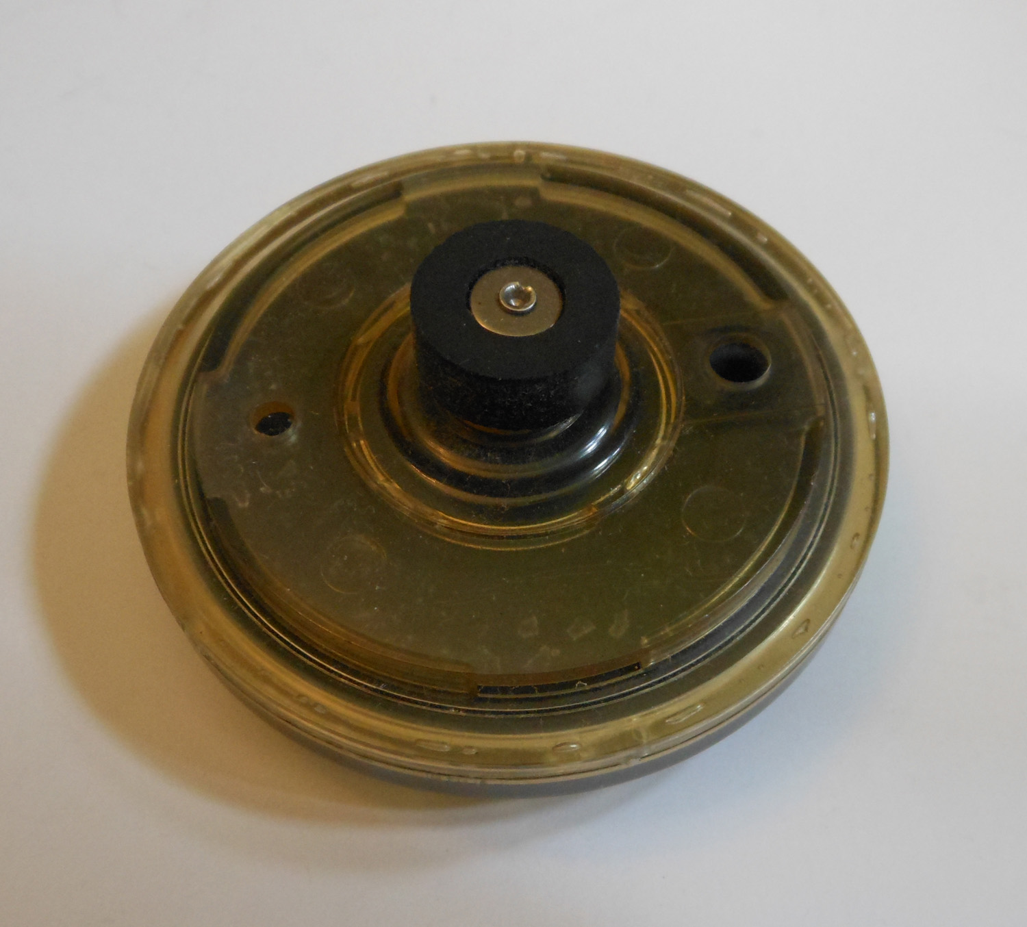 Diaphragm, Pulsator ASM for Mini Cup 4 Diaphragm Pulsator ASM for Mini Cup