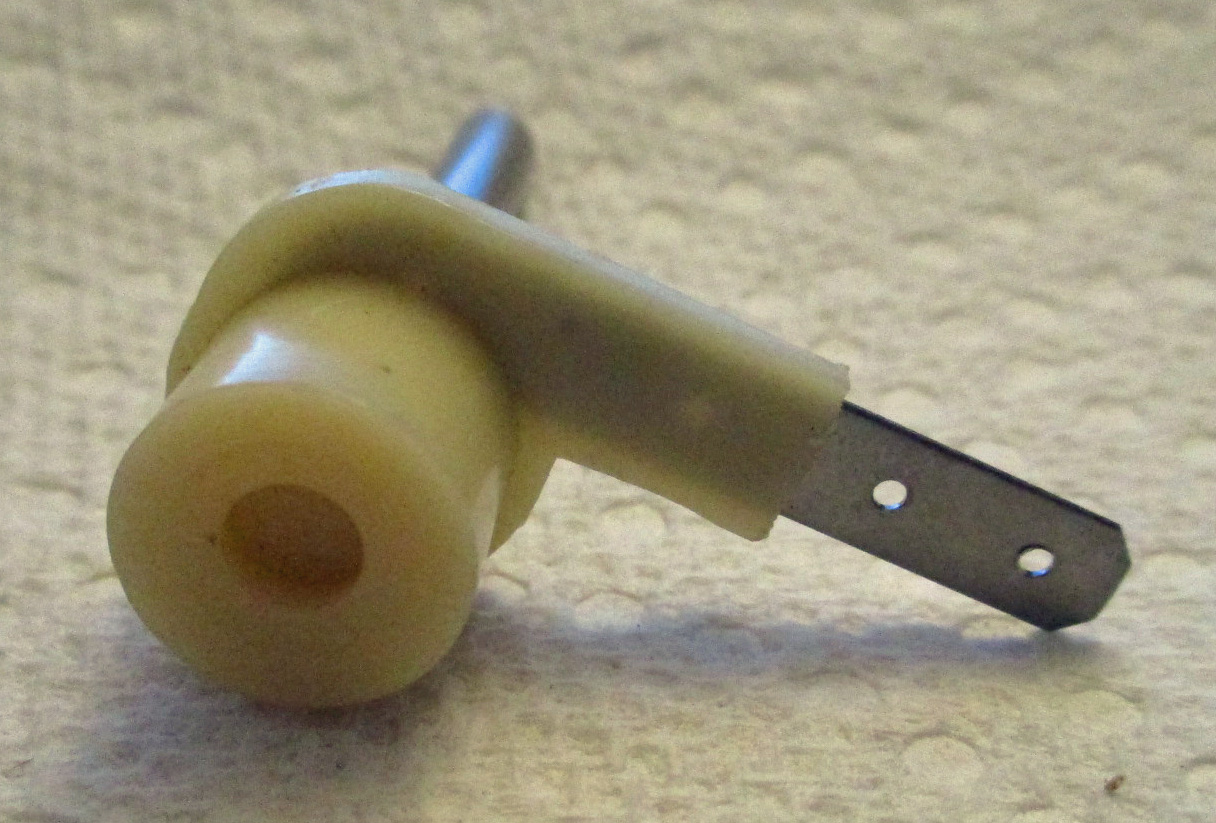 Pin for Contact Terminal Lug ASM #8 5 Pin 8 Contact Terminal Lug ASM for Stanchion Activator