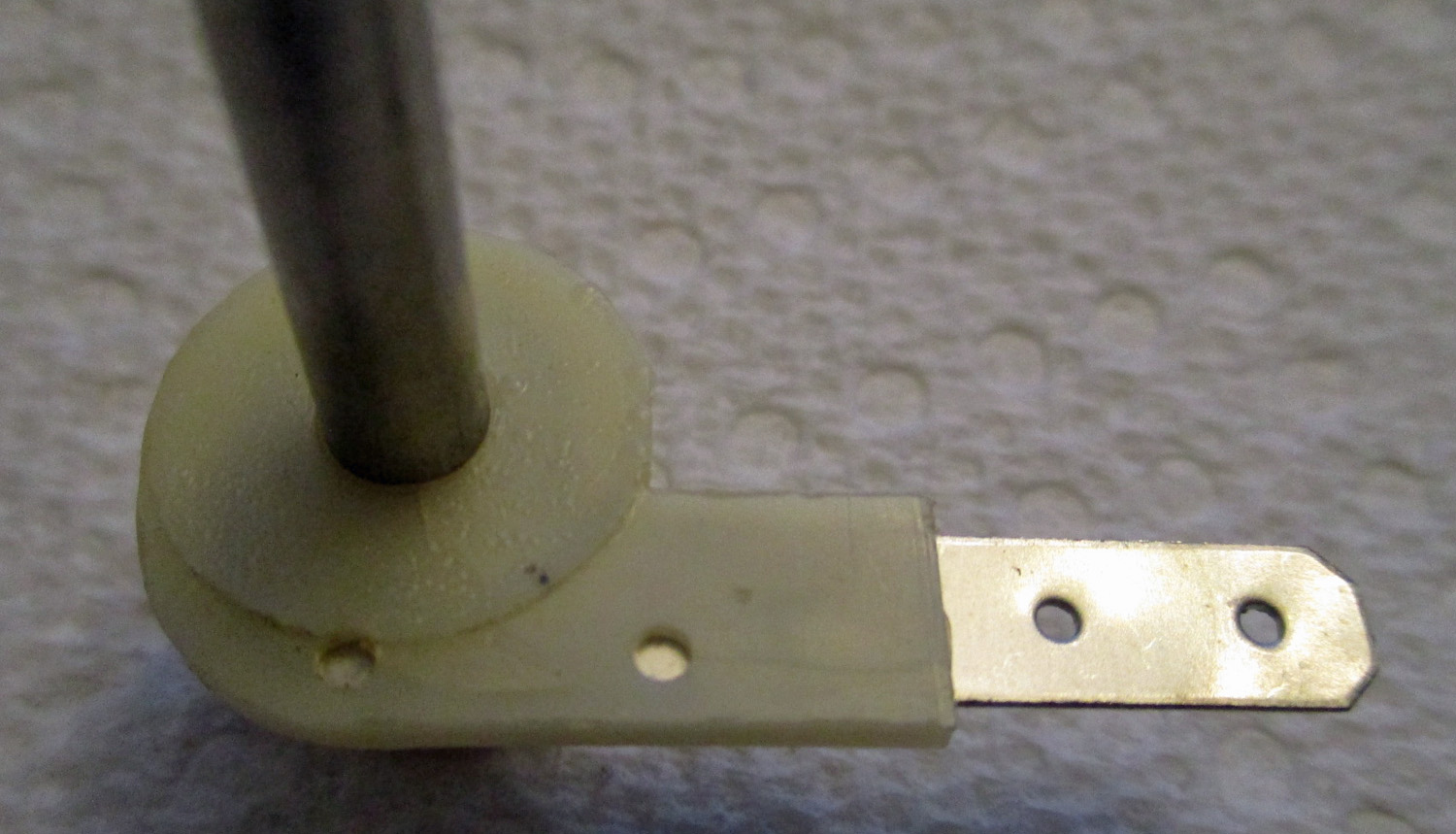 Pin for Contact Terminal Lug ASM #8 7 Pin 8 Contact Terminal Lug ASM for Stanchion Activator