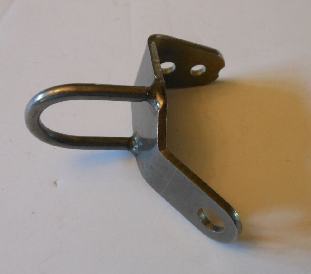 Handle-Weld Cl300 Stanchion