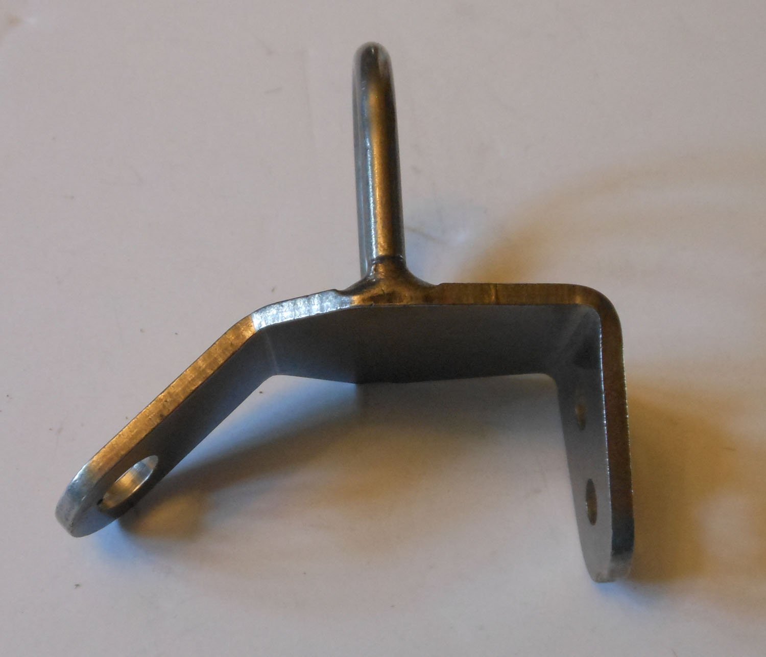 Handle-Weld Cl300 Stanchion