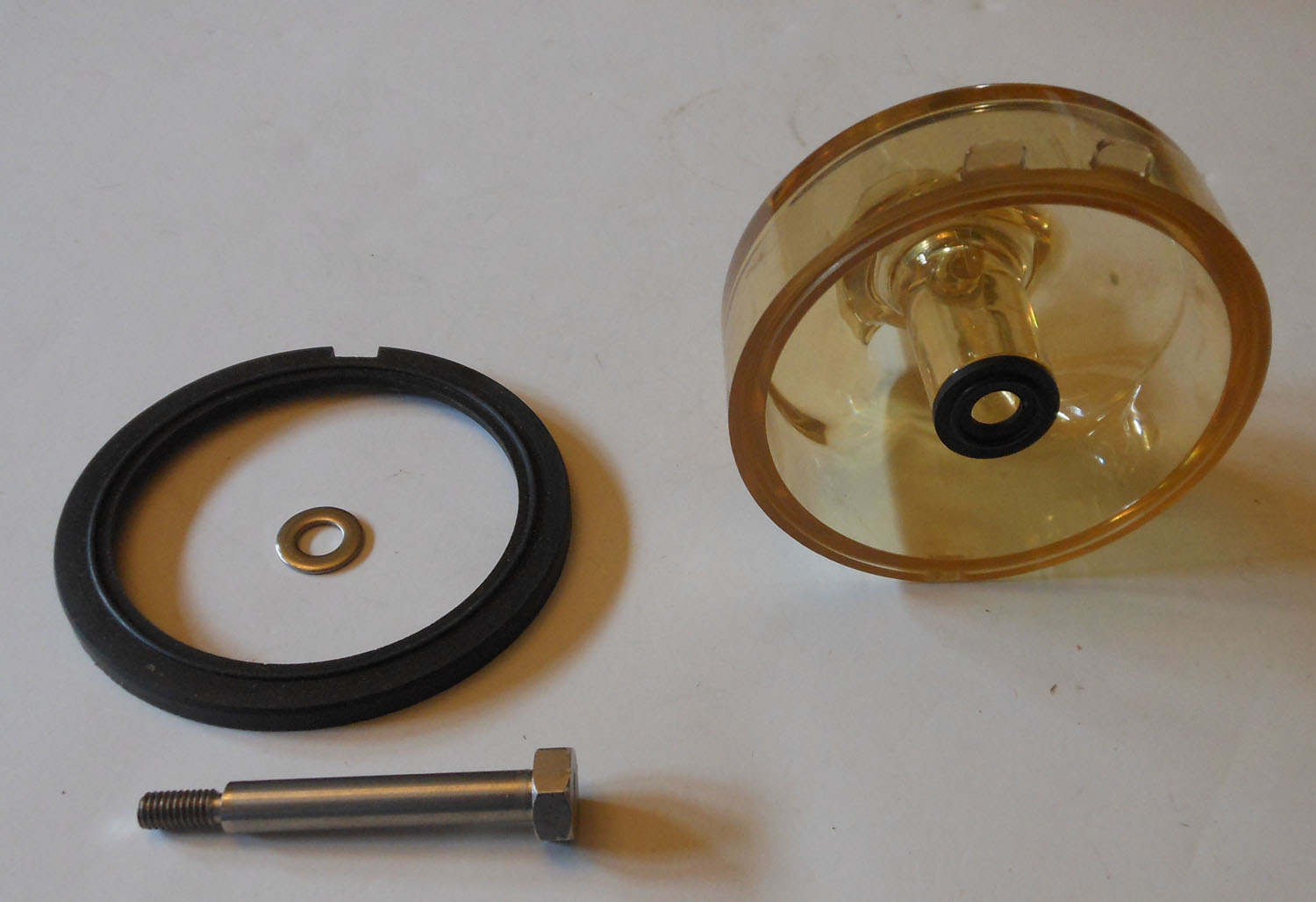 Manifold Bottom Kit 4 Manifold Bottom Kit