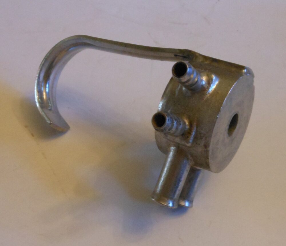 Divider Air W/Hook Alternating Mini Orbit
