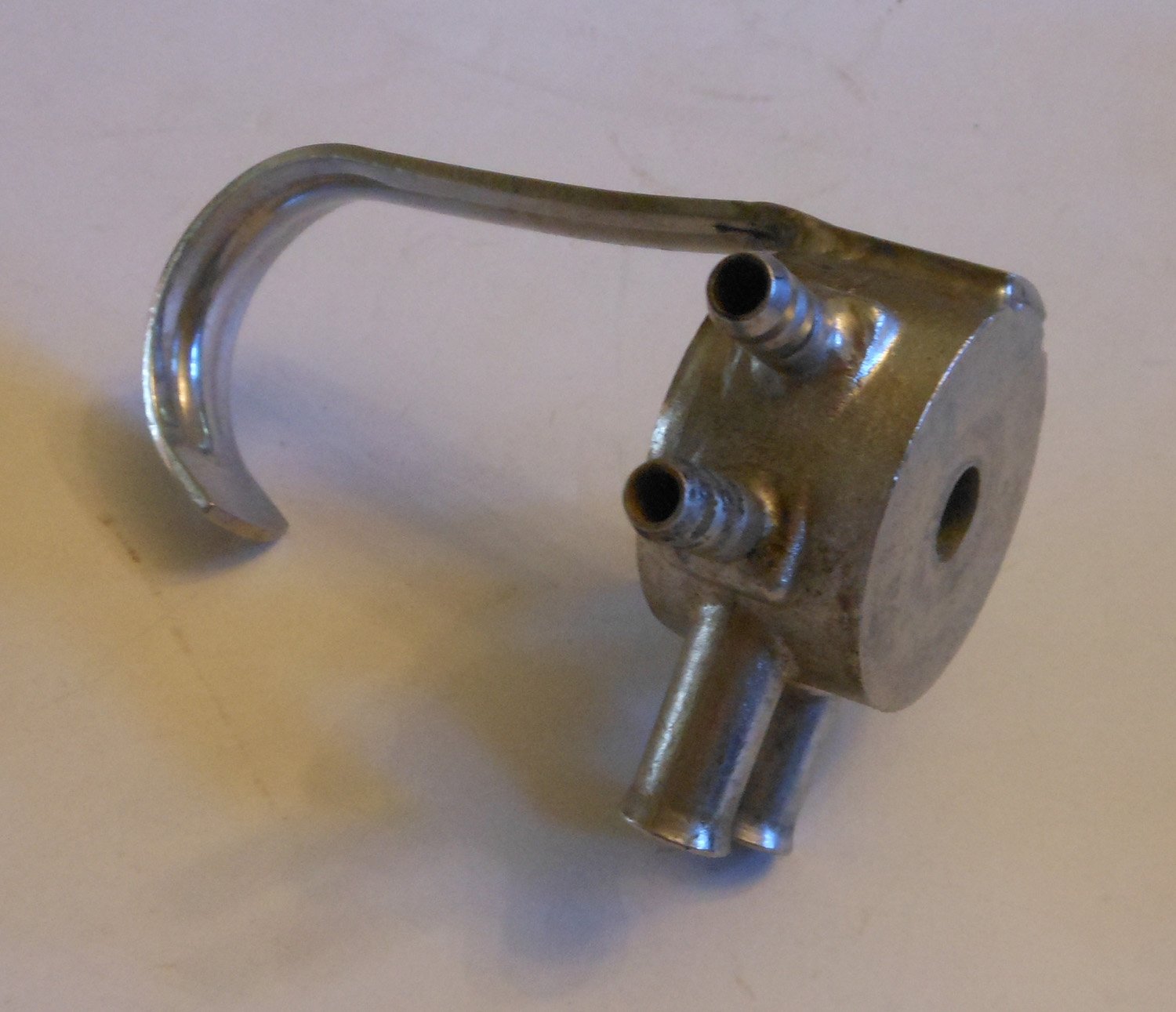 Divider Air W/Hook Alternating Mini Orbit