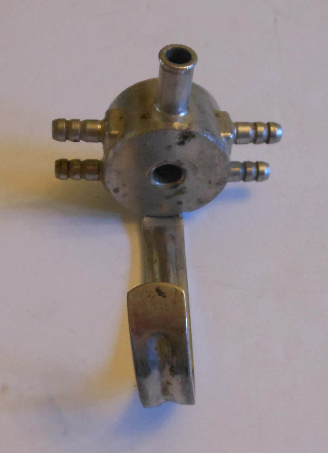 Divider Air W/Hook Single