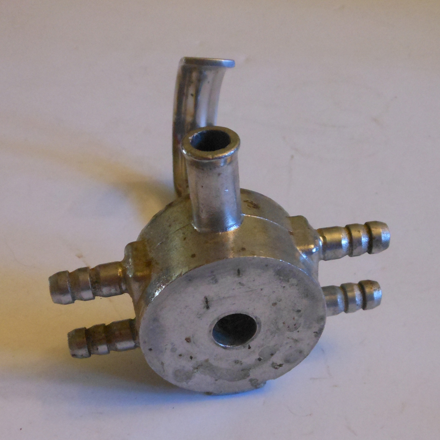 Divider Air W/Hook Single