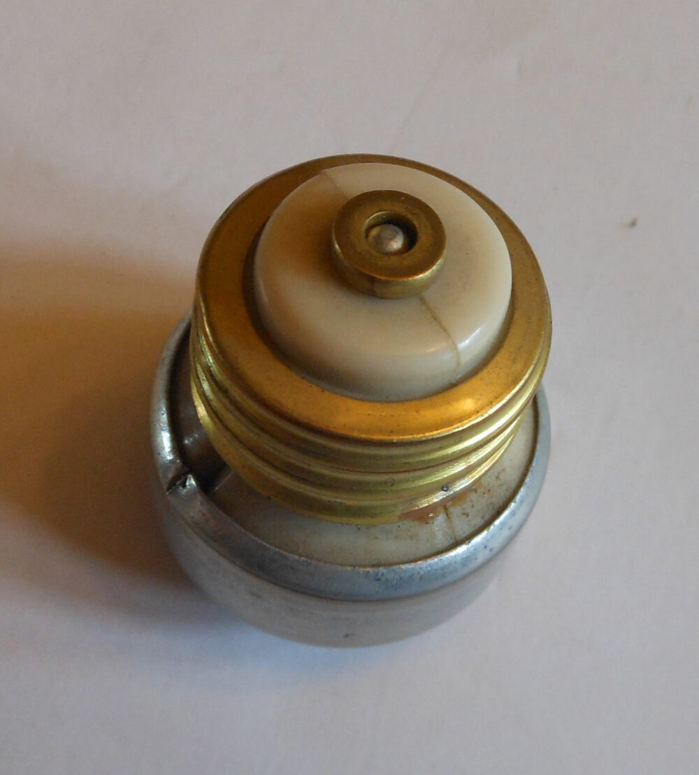 Breaker Mini For Control Box