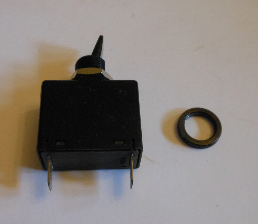 Breaker Circuit  2 1/8&Amp;Quot;L
