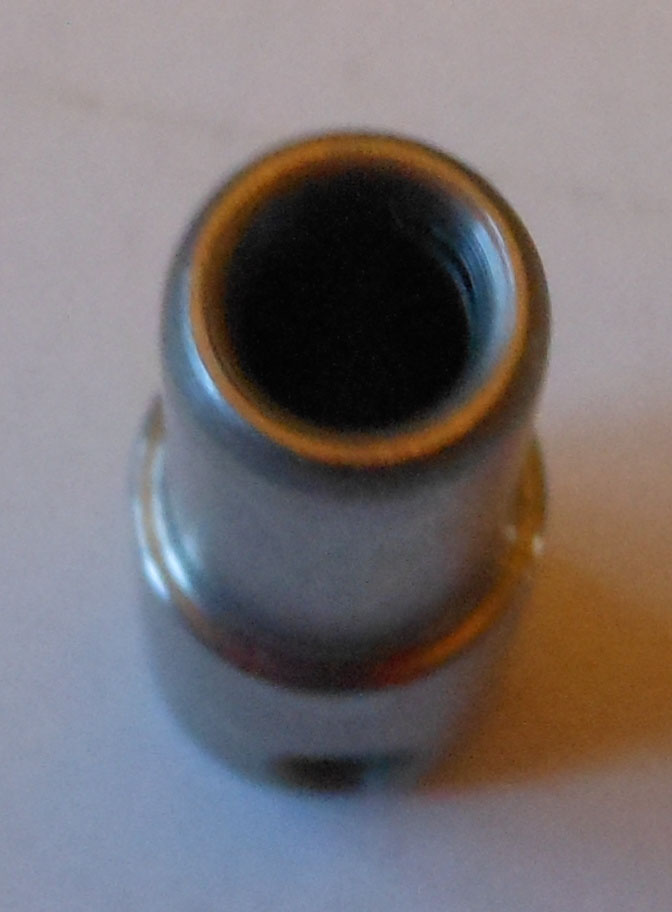 Pin, Contact 4 Pin Contact