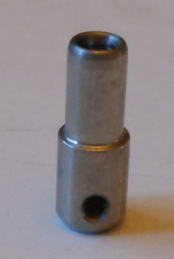 Pin, Contact 5 Pin Contact