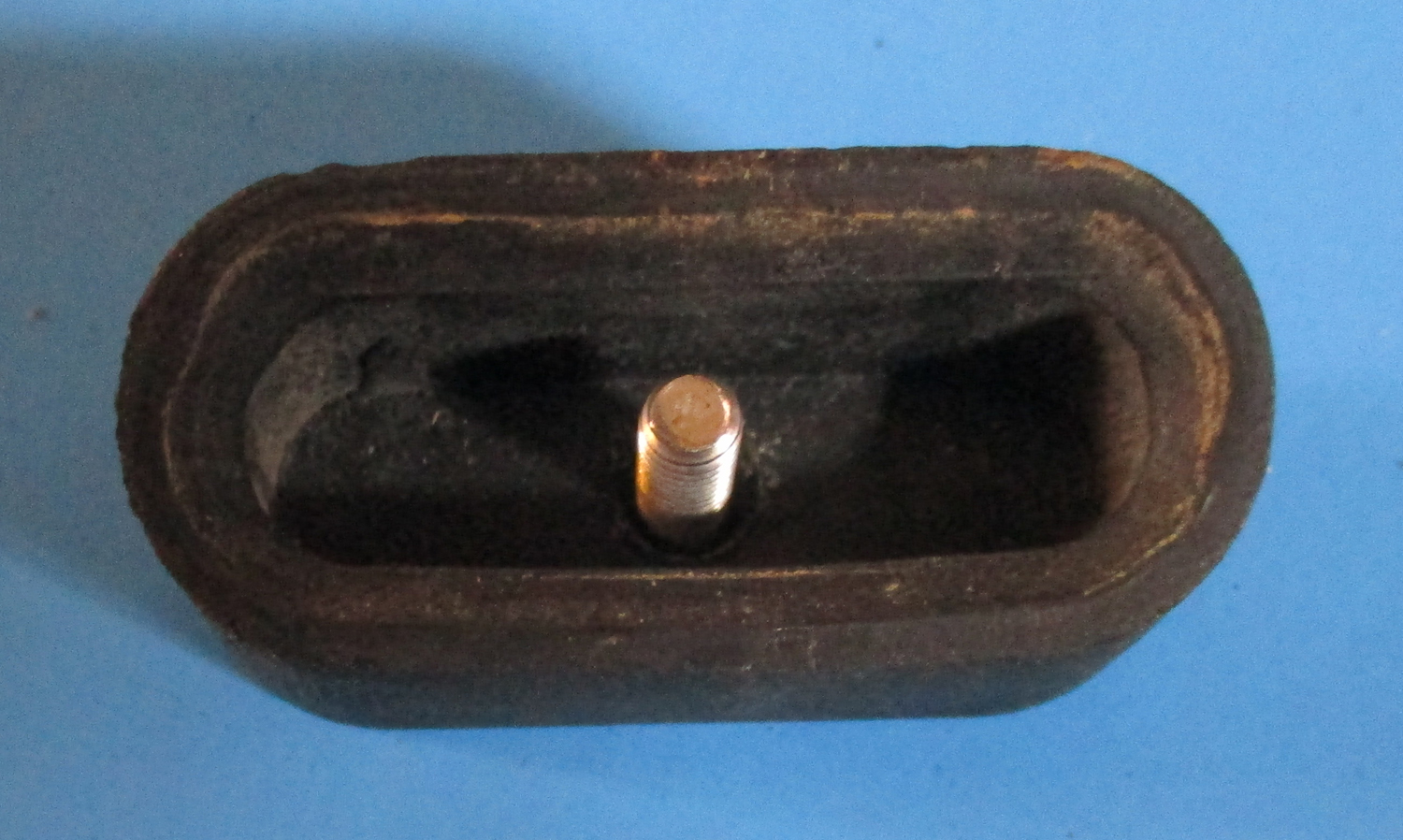 Bumper Rx Milker With Screw