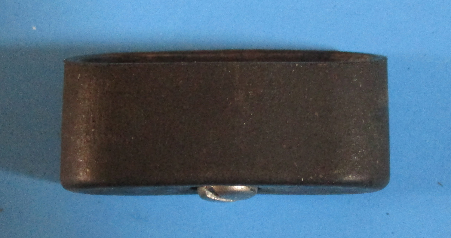Bumper Rx Milker With Screw