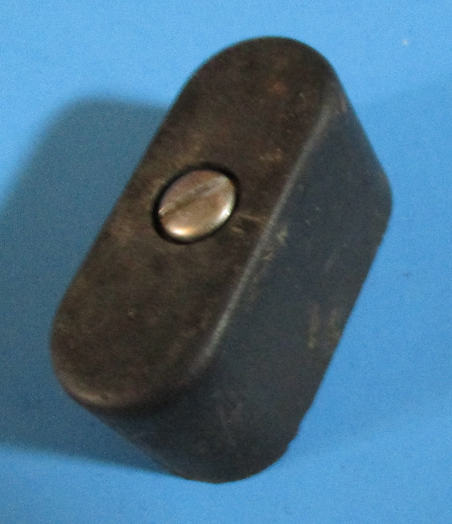 Bumper Rx Milker With Screw